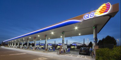 Lovely 22 Petro Easy Card Kuwait